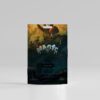 magic mushroom chocolate bars 3g (premium)