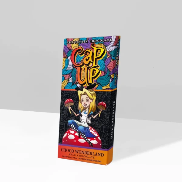 buy cap up chocolate bar uk