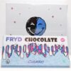 fryd extracts chocolate bars 1000mg
