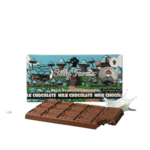 silly farms magic mushroom chocolate 7g