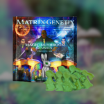 Buy Matrix Mushroom Gummies Online Near Me