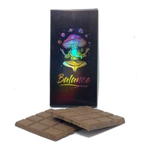 Buy Balance Shroom Chocolate Bar UK Online