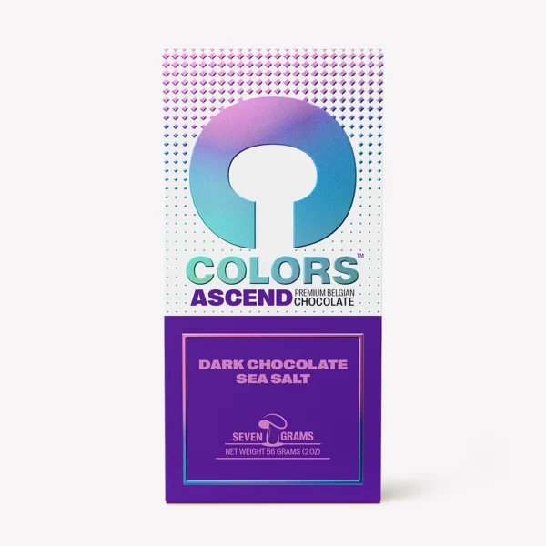 colors ascend mushroom bars 7g