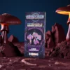 Buy Shroomylicious Mushroom Bars UK Online