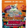 flying horse fukd blend gummies 2500mg