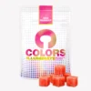 Buy Colors Illuminate Mushroom Gummies Online