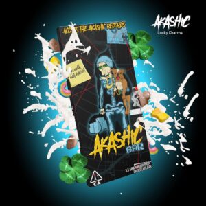 Buy Akashic Mushroom Chocolate Bars Online