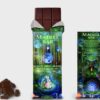 Buy Matrix Mushroom Chocolate Bar London Online