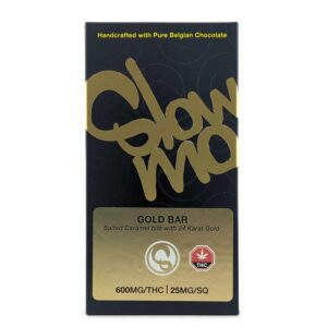 Buy Slow Mo Muchroom Bars Online